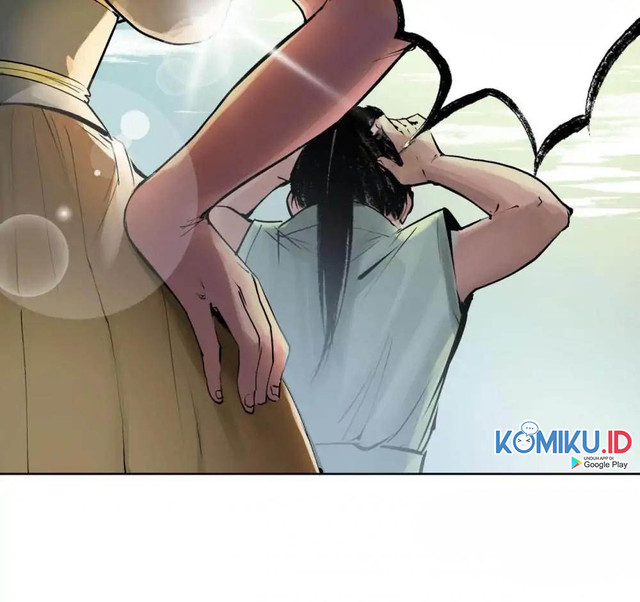 Journey of the Hidden Blade (The Demon Blades) Chapter 36 Gambar 14